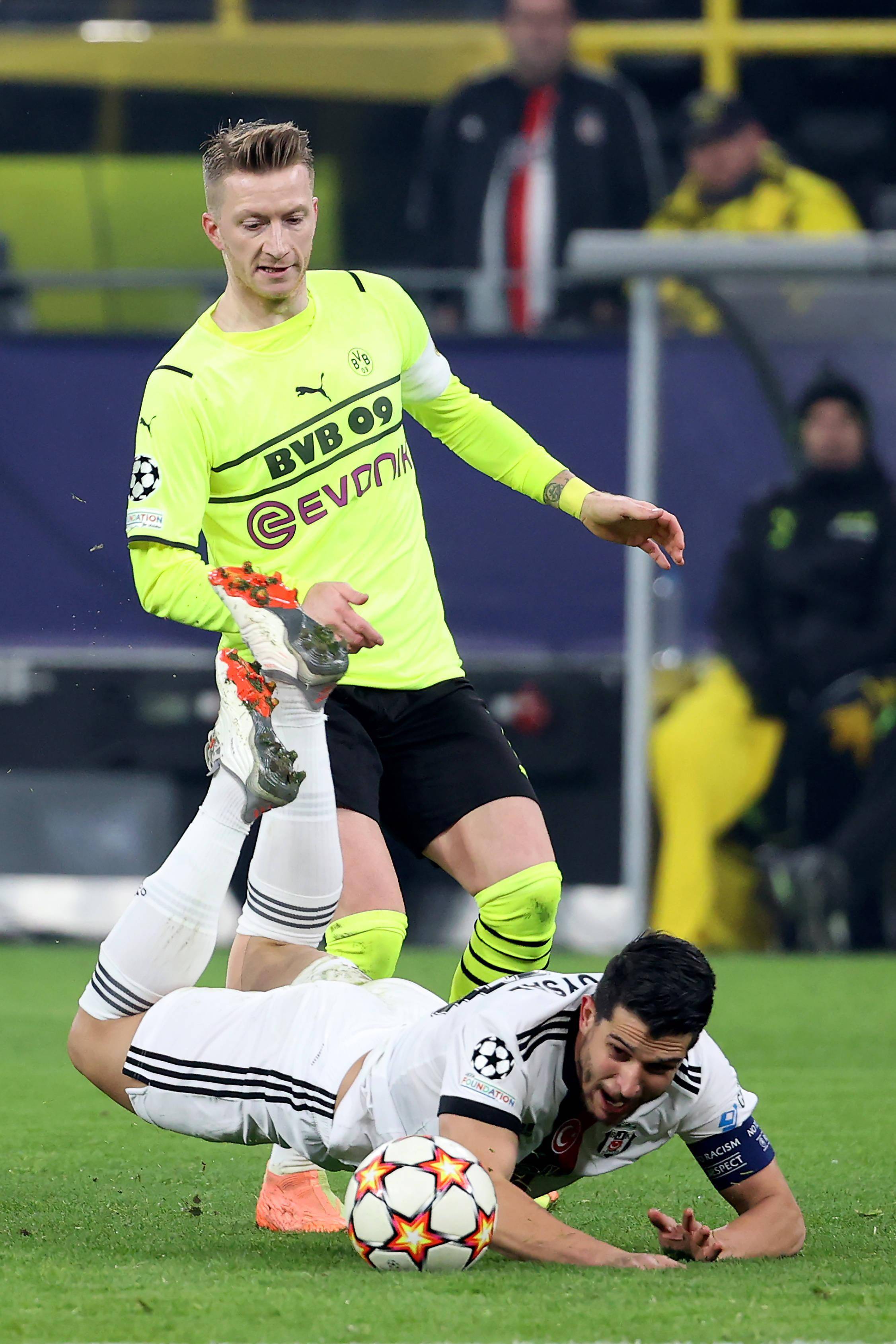 多特蒙德历史最佳阵容