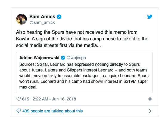 赛后金州勇士调整名单以备意甲，强势反弹环节打磨，媒体盛赞，球队文化再被提及